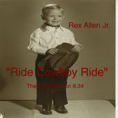 Ride Cowboy Ride